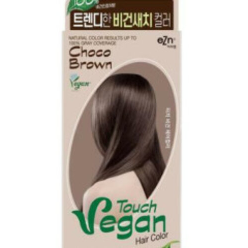 Dongsung eZn Touch Vegan Hair Color