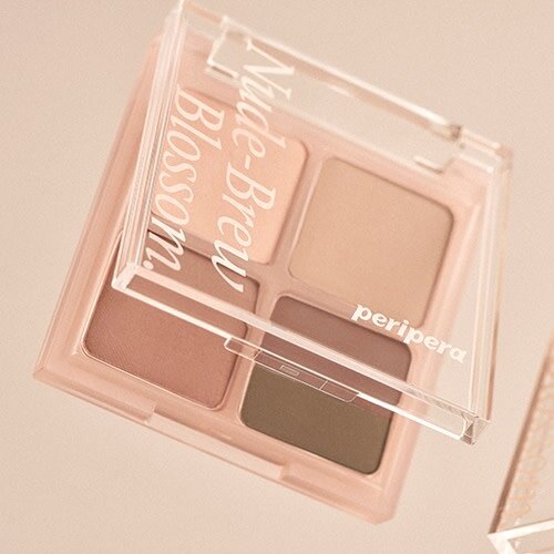 PERIPERA Ink Pocket Shadow Palette PERIPERA Ink Pocket Shadow Palette