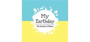 My Earthday