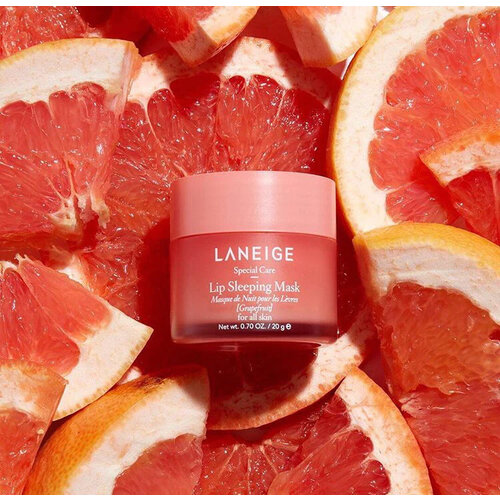 LANEIGE Lip Sleeping Mask 20g