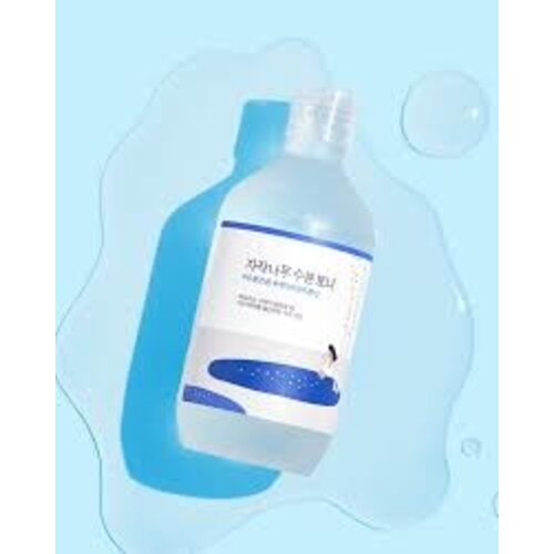 Round Lab Birch Juice Moisturizing Toner 300mL