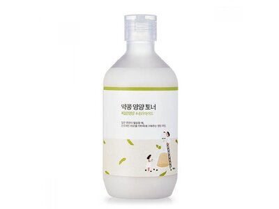 Round Lab Soybean Nourishing Toner 300mL Round Lab Soybean Nourishing Toner 300mL