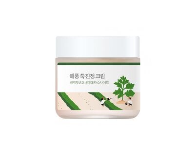 Round Lab Mugwort Calming Cream 80mL Round Lab Mugwort Calming Cream 80mL