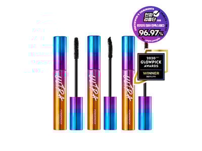 MISSHA Ultra Powerproof Mascara 8g MISSHA Ultra Powerproof Mascara 8g