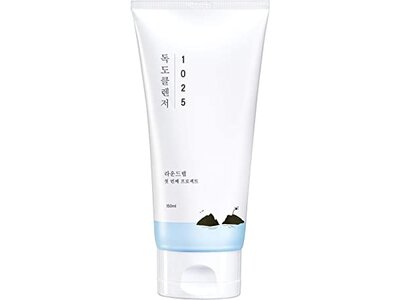 Round Lab 1025 Dokdo Cleanser 150mL Round Lab 1025 Dokdo Cleanser 150mL