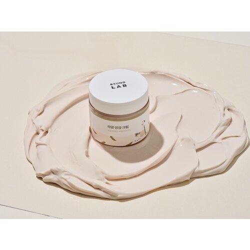 Round Lab Soybean Nourishing Cream 80mL Round Lab Soybean Nourishing Cream 80mL