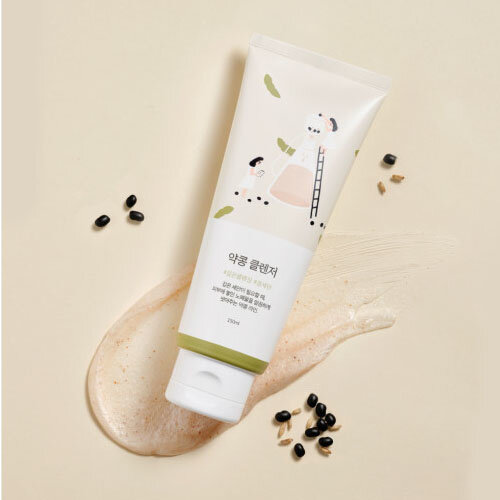 Round Lab Soybean Cleanser 150mL Round Lab Soybean Cleanser 150mL