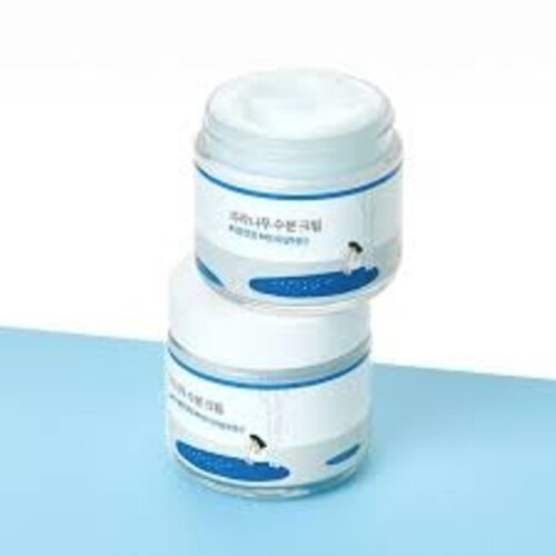 Round Lab Birch Juice Moisturizing Cream 80mL