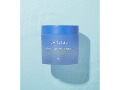 LANEIGE Water Sleeping Mask 70mL