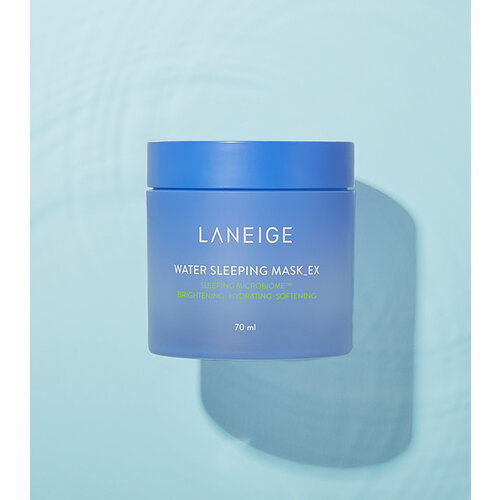 LANEIGE Water Sleeping Mask 70mL LANEIGE Water Sleeping Mask 70mL