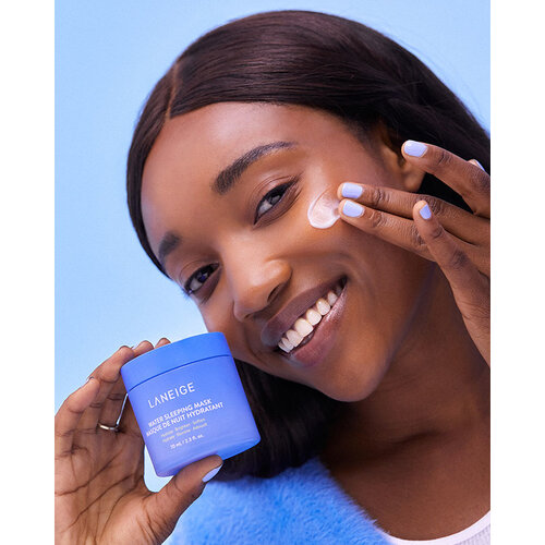 LANEIGE Water Sleeping Mask 70mL LANEIGE Water Sleeping Mask 70mL