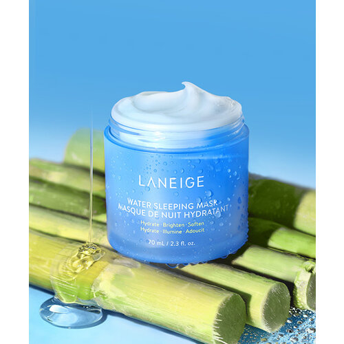 LANEIGE Water Sleeping Mask 70mL LANEIGE Water Sleeping Mask 70mL
