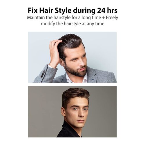 DASHU For Men Original Super Mat Wax 100mL DASHU For Men Original Super Mat Wax 100mL