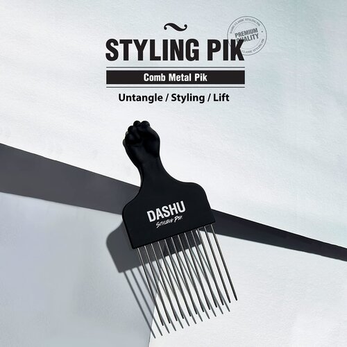 DASHU Classic Styling Pik DASHU Classic Styling Pik