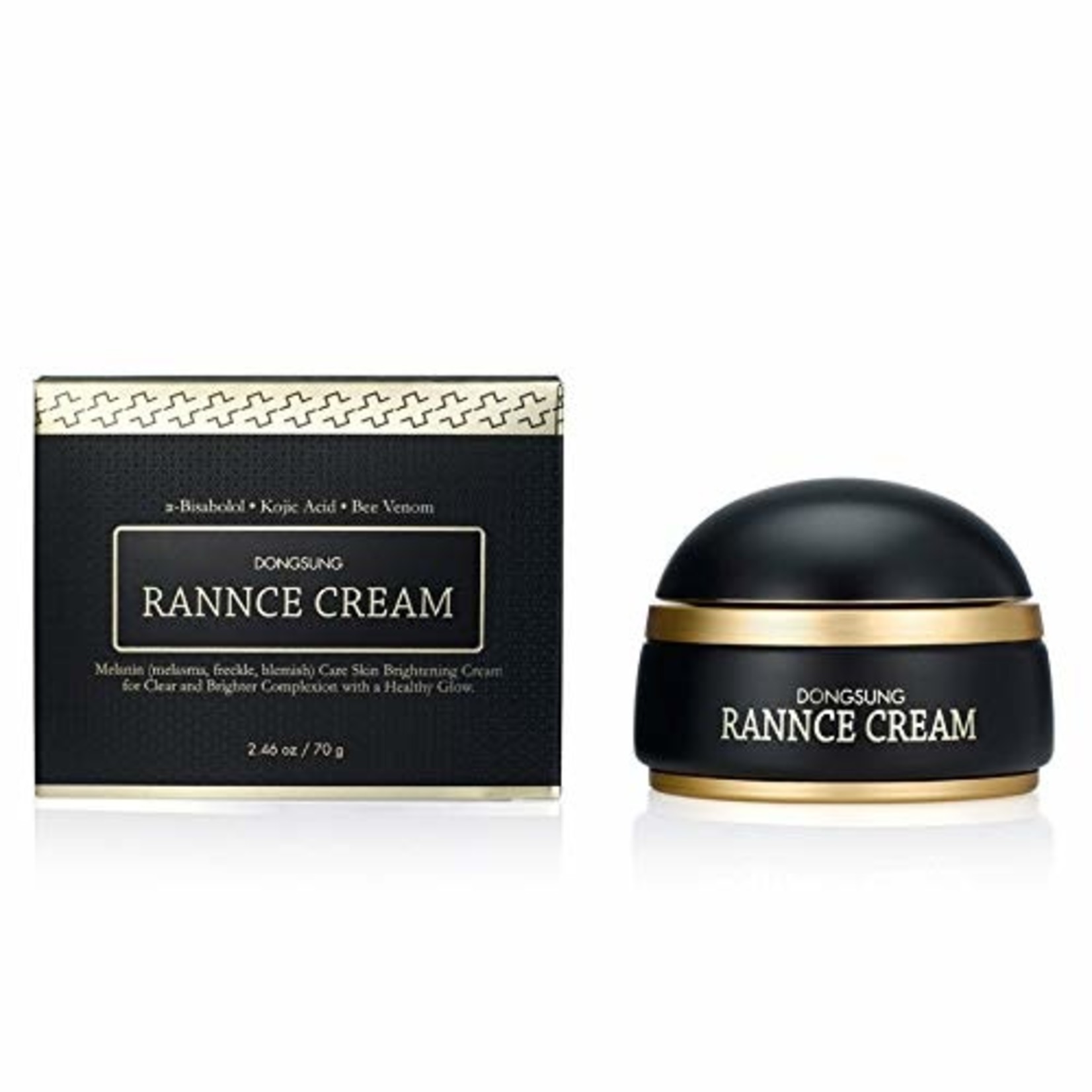 Dongsung Rannce Cream 70g