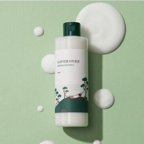 Round Lab Pine Calming Cica Lotion 250mL