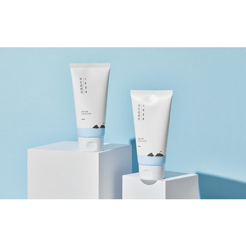 Round Lab 1025 Dokdo Cleanser 150mL Round Lab 1025 Dokdo Cleanser 150mL