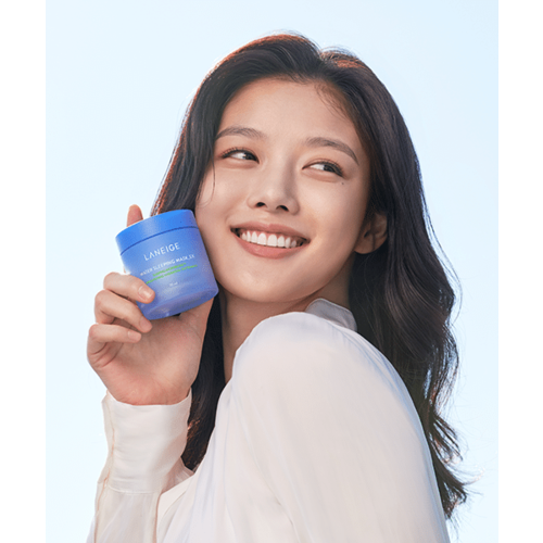LANEIGE Water Sleeping Mask 70mL LANEIGE Water Sleeping Mask 70mL