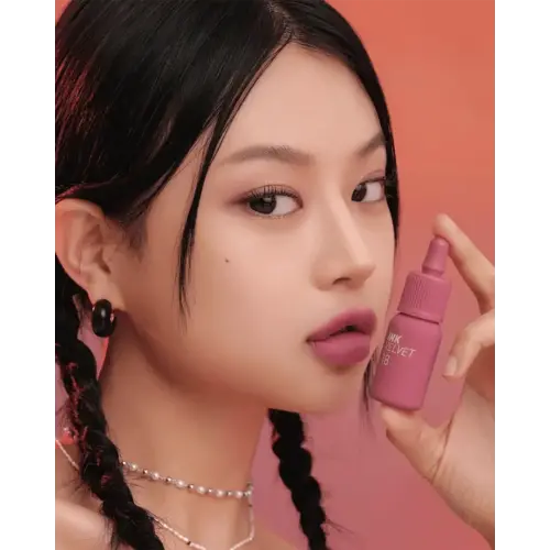 PERIPERA Ink the Velvet 4g PERIPERA Ink the Velvet 4g