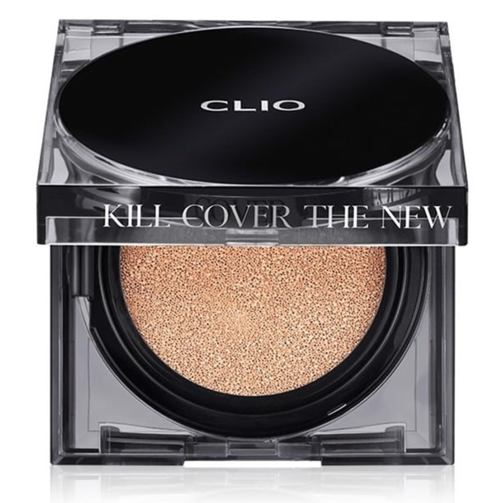 CLIO Kill Cover The New Founwear Cushion 15g*2