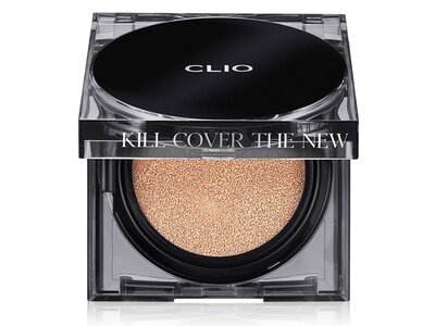 CLIO Kill Cover The New Founwear Cushion 15g*2