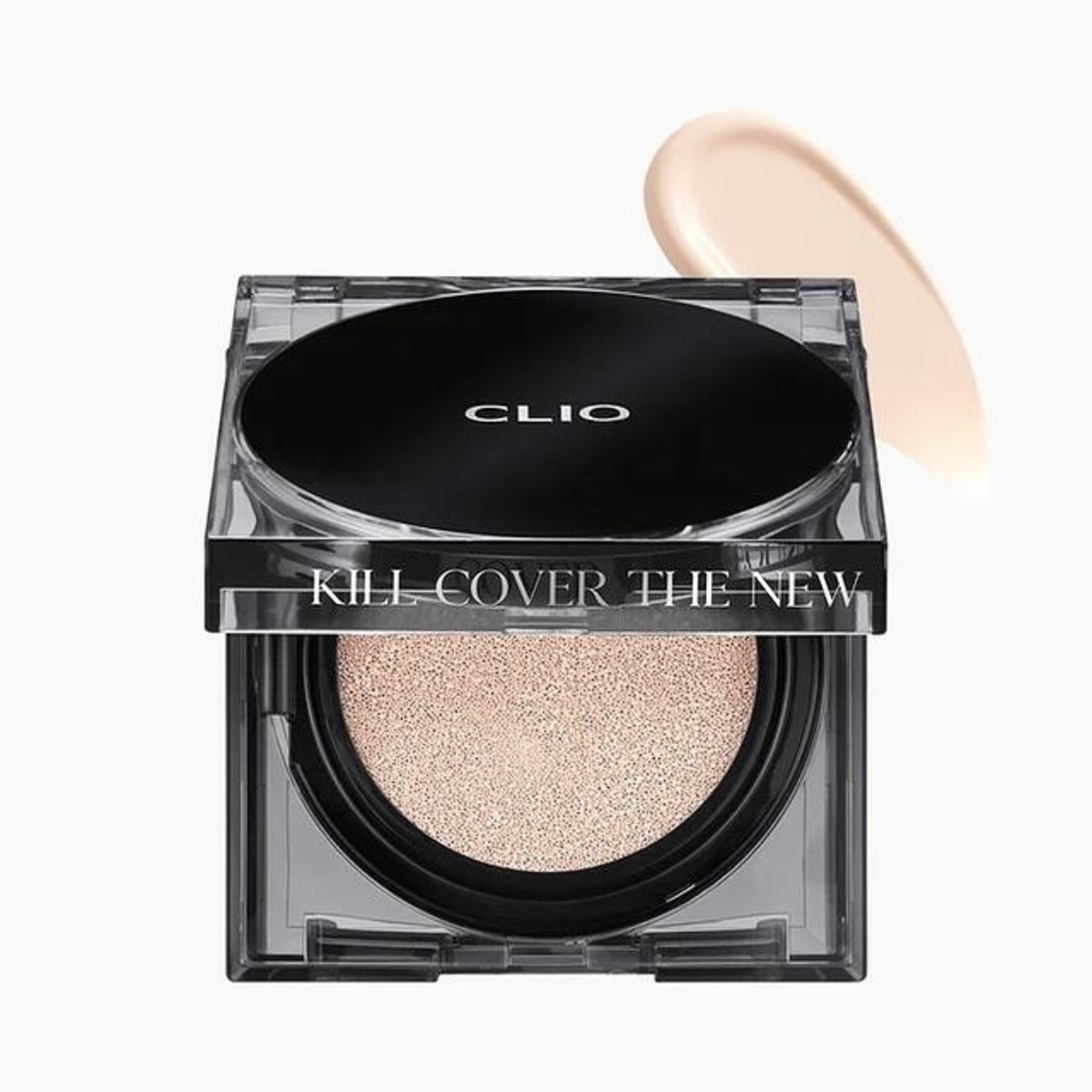 CLIO Kill Cover The New Founwear Cushion 15g*2