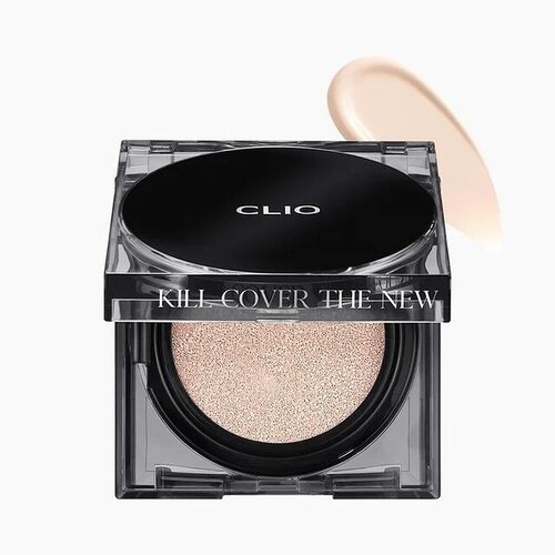 CLIO Kill Cover The New Founwear Cushion 15g*2