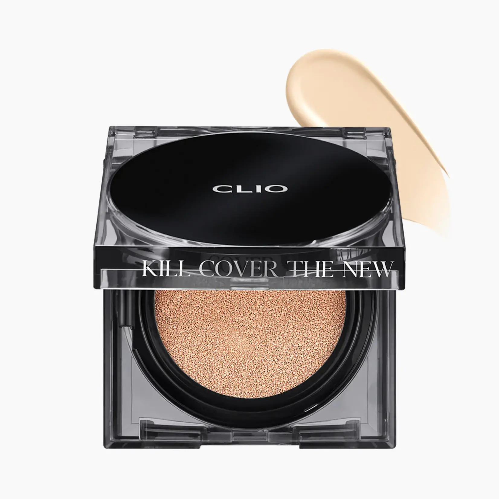 CLIO Kill Cover The New Founwear Cushion 15g*2