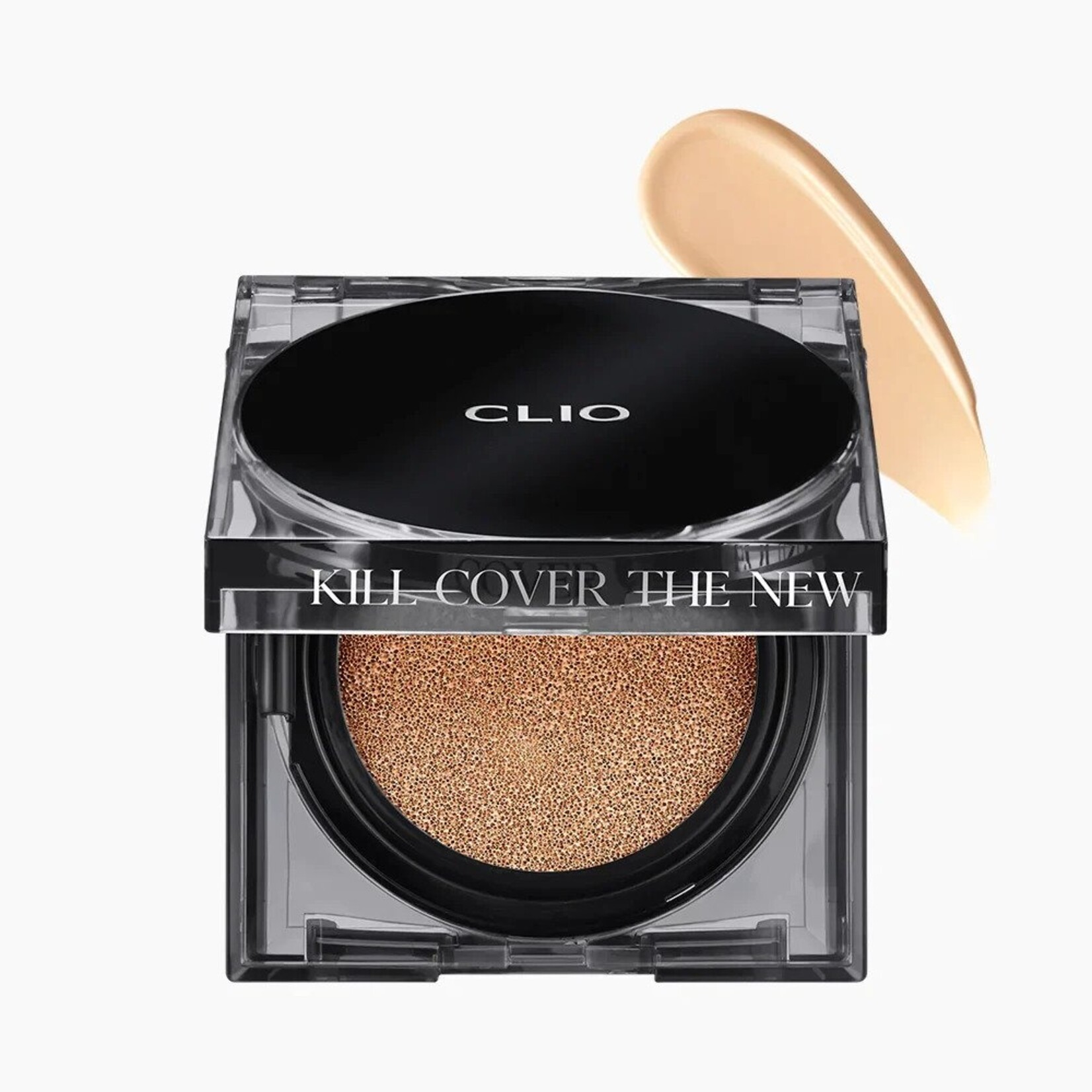 CLIO Kill Cover The New Founwear Cushion 15g*2