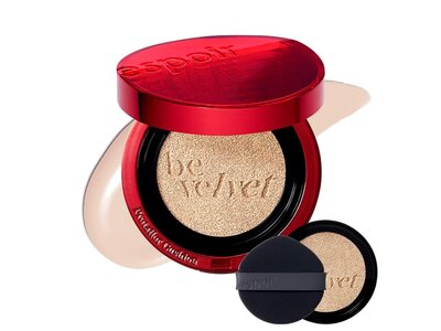 ESPOIR Pro Tailor Be Velvet Cover Cushion 13g*2