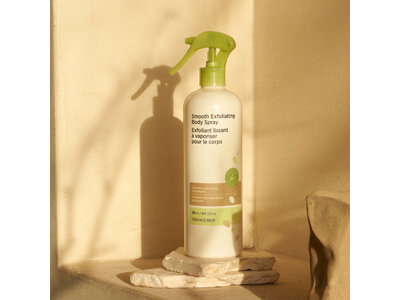 THE FACE SHOP Smooth Body Peeling Mist 300mL