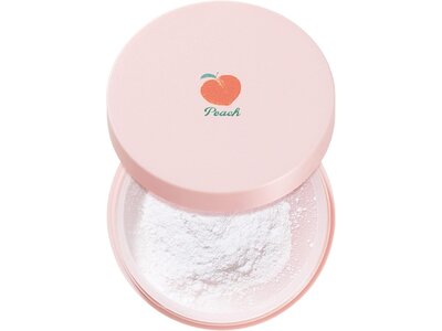 SKINFOOD Peach Cotton Multi Finish Powder 5g SKINFOOD Peach Cotton Multi Finish Powder 5g