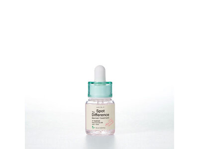 AXIS-Y 6+1+1 Line Spot the Difference Dark Spot 15mL