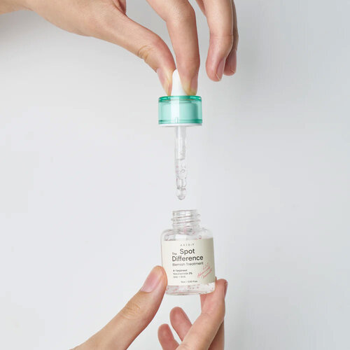 AXIS-Y 6+1+1 Line Spot the Difference Dark Spot 15mL