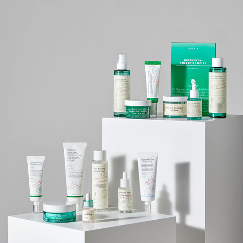 AXIS-Y 6+1+1 Line Spot the Difference Dark Spot 15mL