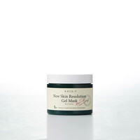 New Skin Resolution Gel Mask 100mL