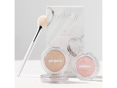 PERIPERA Pure Glory Highlighter 3g