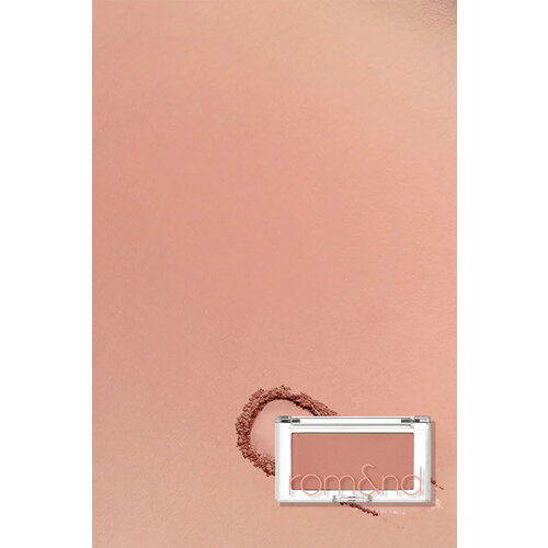 rom&nd Better Than Cheek 4g rom&nd Better Than Cheek 4g