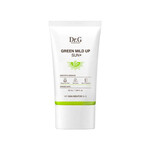 DR.G Green Mild Up Sun Plus 50mL