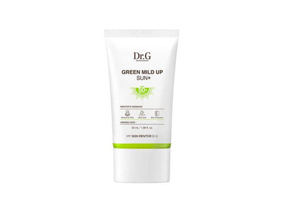 DR.G Green Mild Up Sun Plus 50mL