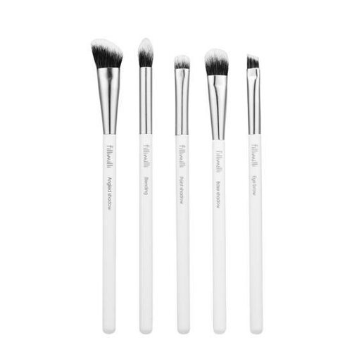 FILLIMILLI Eye Make Up Brush Set (5)