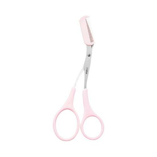 FILLIMILLI Eyebrow Scissors with Comb FILLIMILLI Eyebrow Scissors with Comb