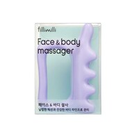Face & Body Massager
