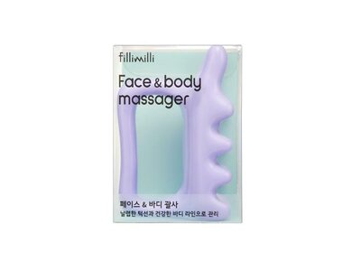 FILLIMILLI Face & Body Massager