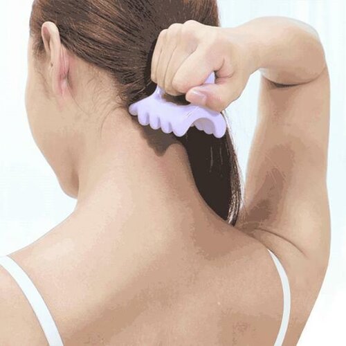 FILLIMILLI Face & Body Massager FILLIMILLI Face & Body Massager