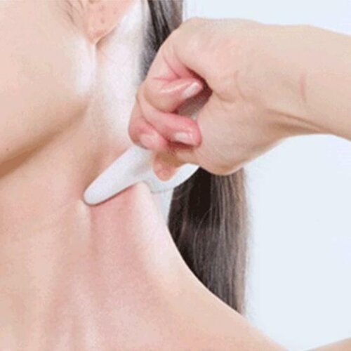 FILLIMILLI V Face Massager FILLIMILLI V Face Massager