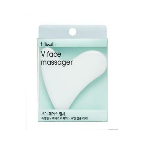 FILLIMILLI V Face Massager FILLIMILLI V Face Massager