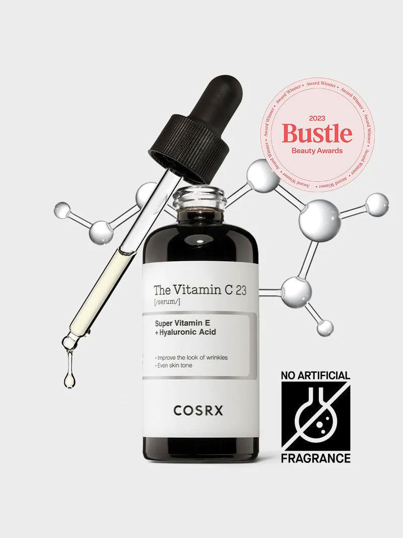 The Vitamin C 23 Serum 20g - Berry Young