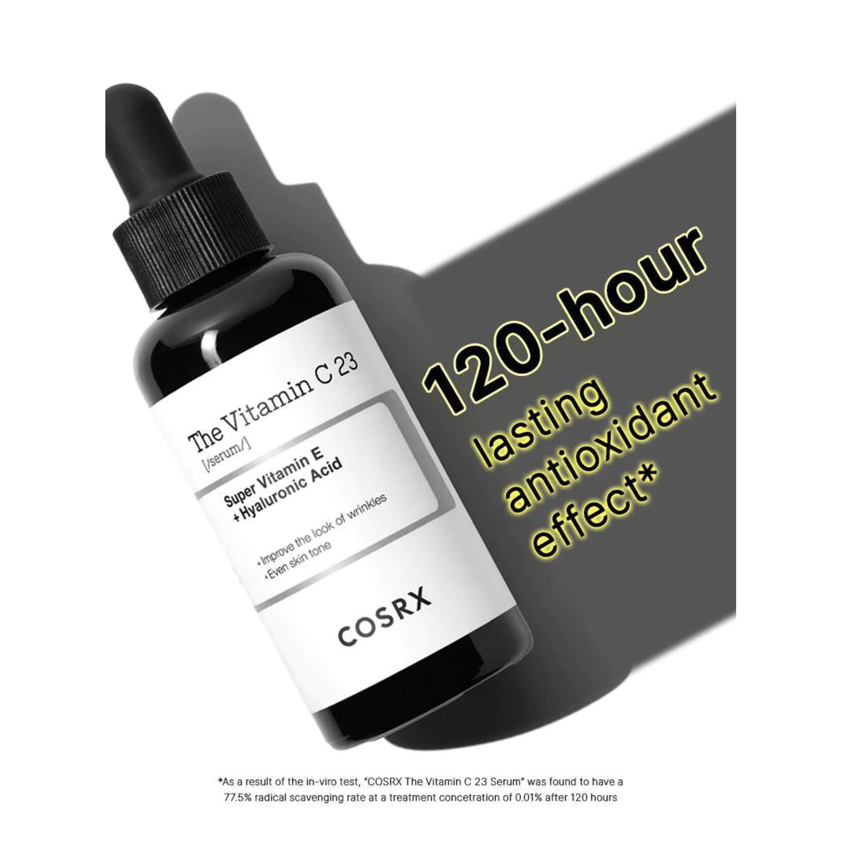 COSRX The Vitamin C 23 Serum 20g