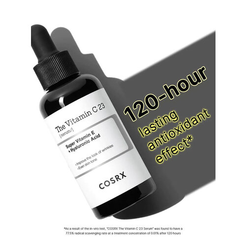 COSRX The Vitamin C 23 Serum 20g
